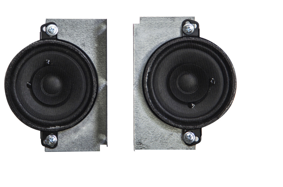 1973-1987 C/10 DASH SPEAKER 3.5"