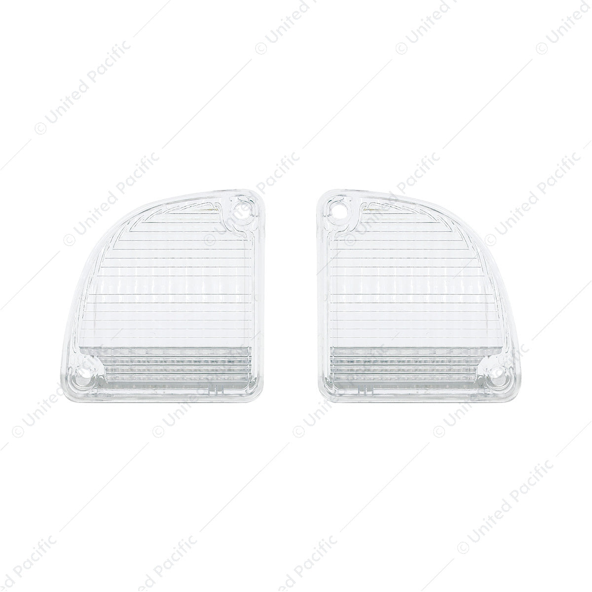 1967-72 C/10; Back-Up Lens; LH AND RH