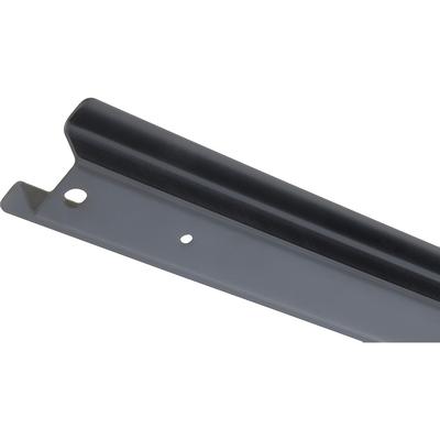1963-72 C/10 Bed Cross Sill, Center, Stepside, Reinforcement Strip