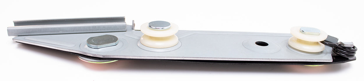 Quarter Window Mounting Kit - RH - 67-69 Camaro Firebird