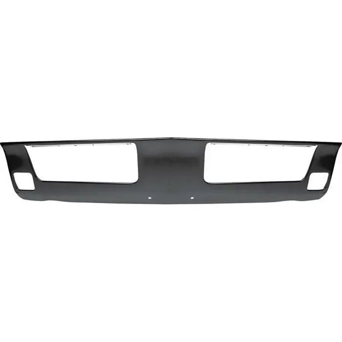 1967 CAMARO F/BUMPER VALANCE (RS MODEL)