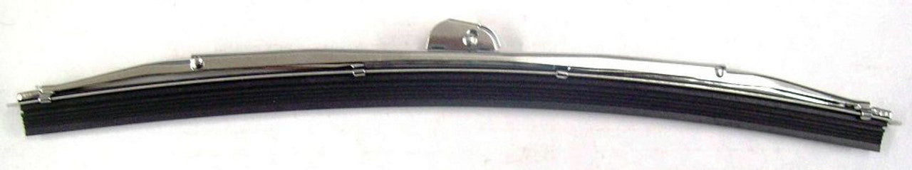 1954-55 1st Series Chevrolet / GMC Truck Windshield Wiper Blade, 11" -Fits LH or RH- (Replaces GM# 3733355) Each.