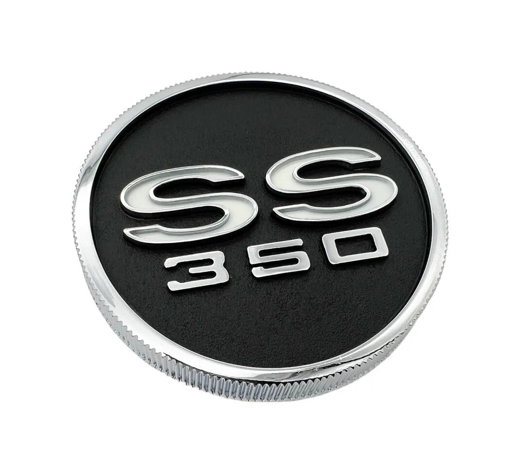 1967-1968 Chevy Camaro SS 350 Fuel Tank Gas Cap