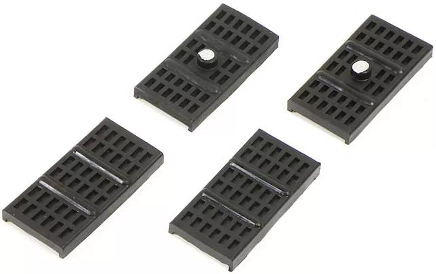 1967-69 CAMARO/FIREBIRD MONO LEAF SPRING PAD SET