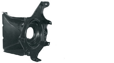 1969 Camaro Standard Headlamp Housing LH