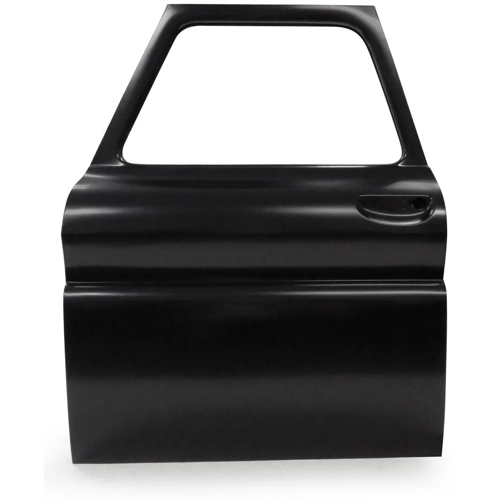 1964-66 C/10 Door Shell, LH, Each.