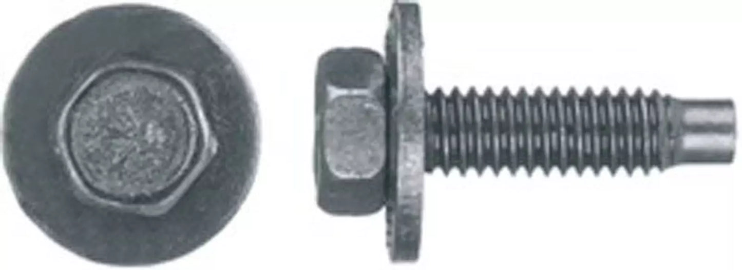 5/16 18 X 1 3/16" Body Bolts 1/2" Hex 7/8"