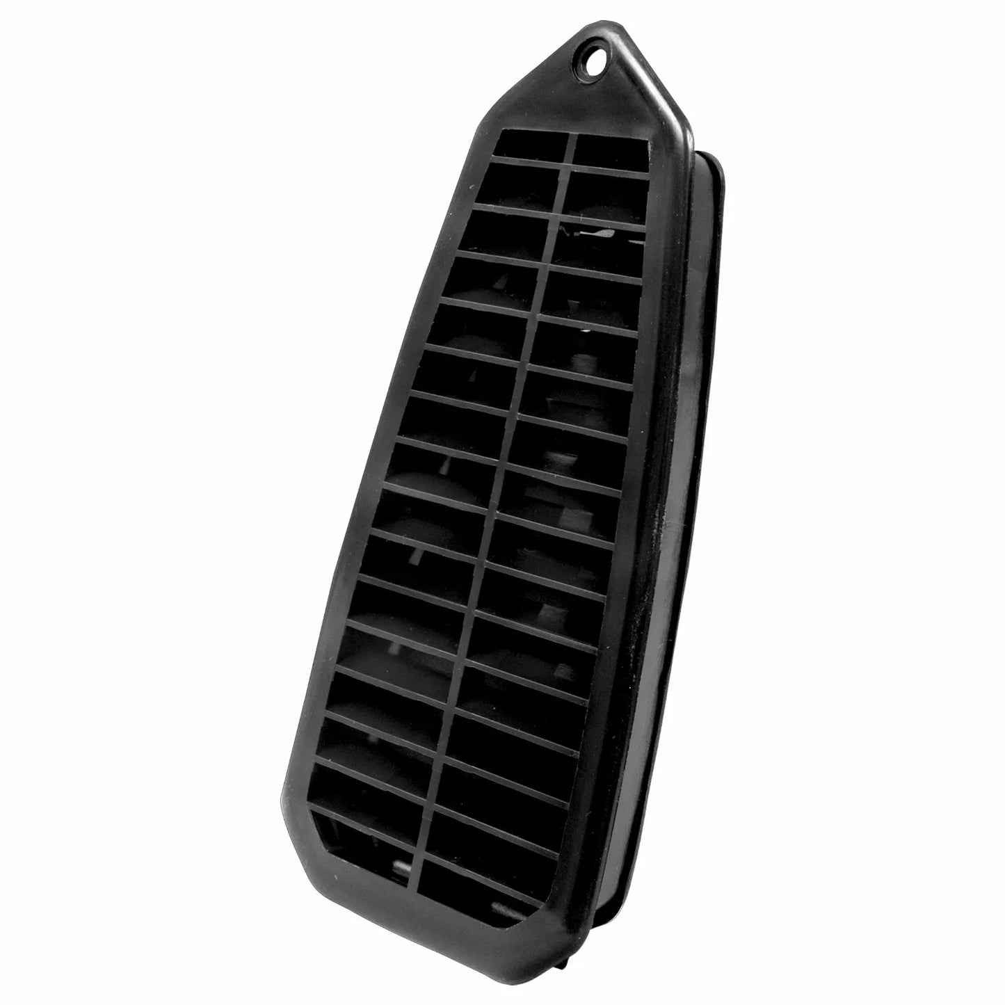 1971-72 Chevrolet / GMC Truck, 1970-72 Chevelle Hardtop and Convertible, 1970-81 Camaro, Door Jamb Vent Louver, Each.