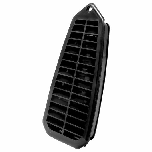 1971-72 Chevrolet / GMC Truck, 1970-72 Chevelle Hardtop and Convertible, 1970-81 Camaro, Door Jamb Vent Louver, Each.
