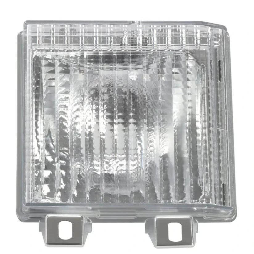 1983-87 C/10 Chevrolet, Park Light Assembly, RH, With Dual Headlights, Each.