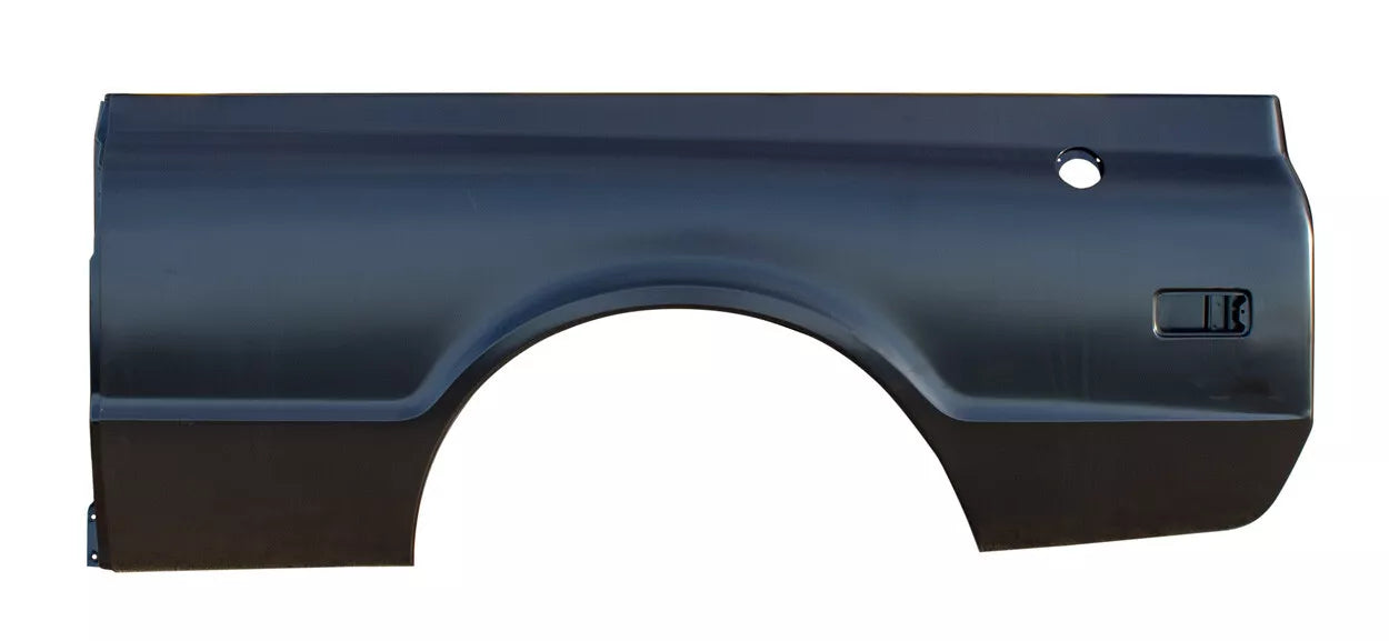 1969-1972 Drivers Bedside FOR JIMMY-BLAZER