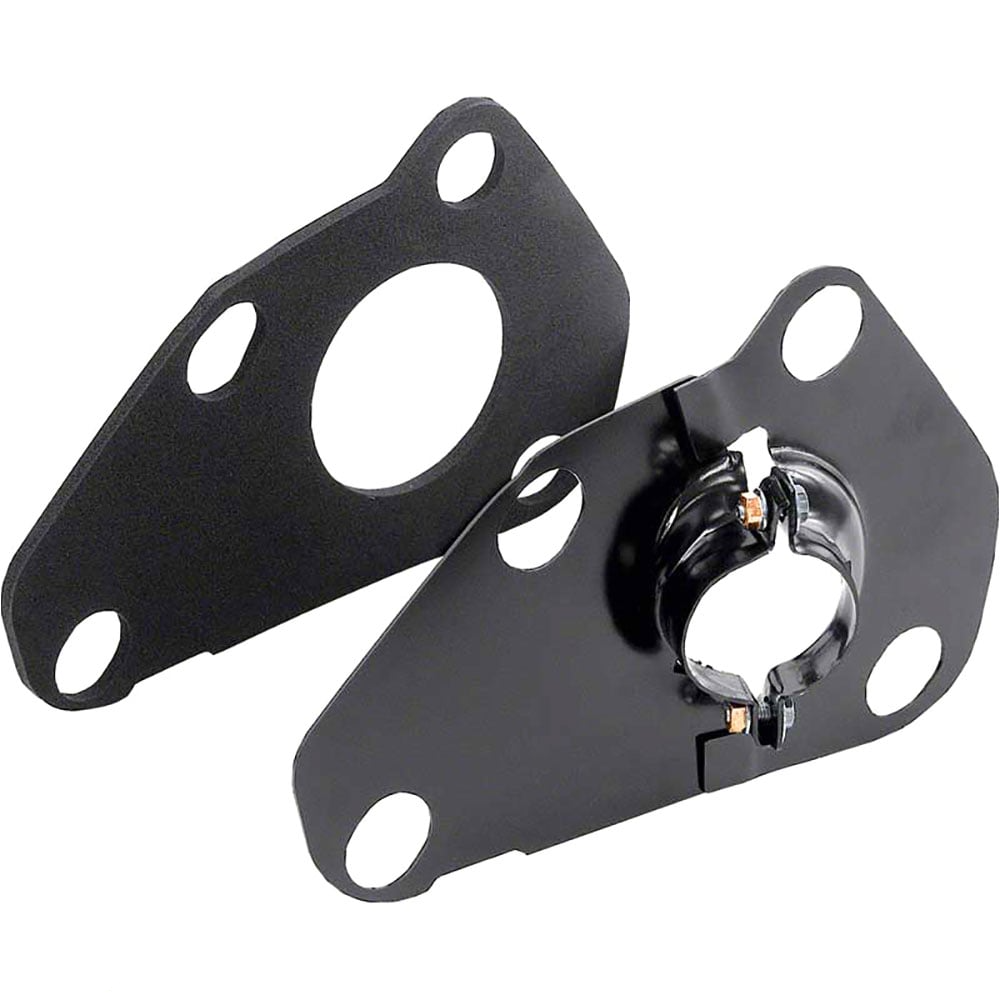 1969 Camaro Firebird Steering Wheel Column Clamp Plate EACH