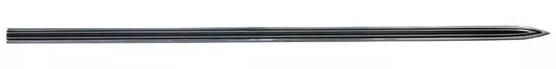 1969-72 C/10 Upper Front Fender Molding, LH or RH Each.