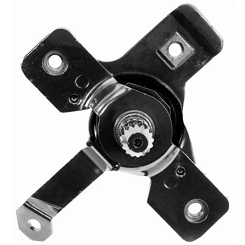 1968-69 CAMARO DOOR HANDLE RELAY RH STD