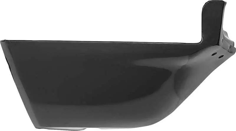 1969 Camaro; Front Fender Extension; RH Passenger Side