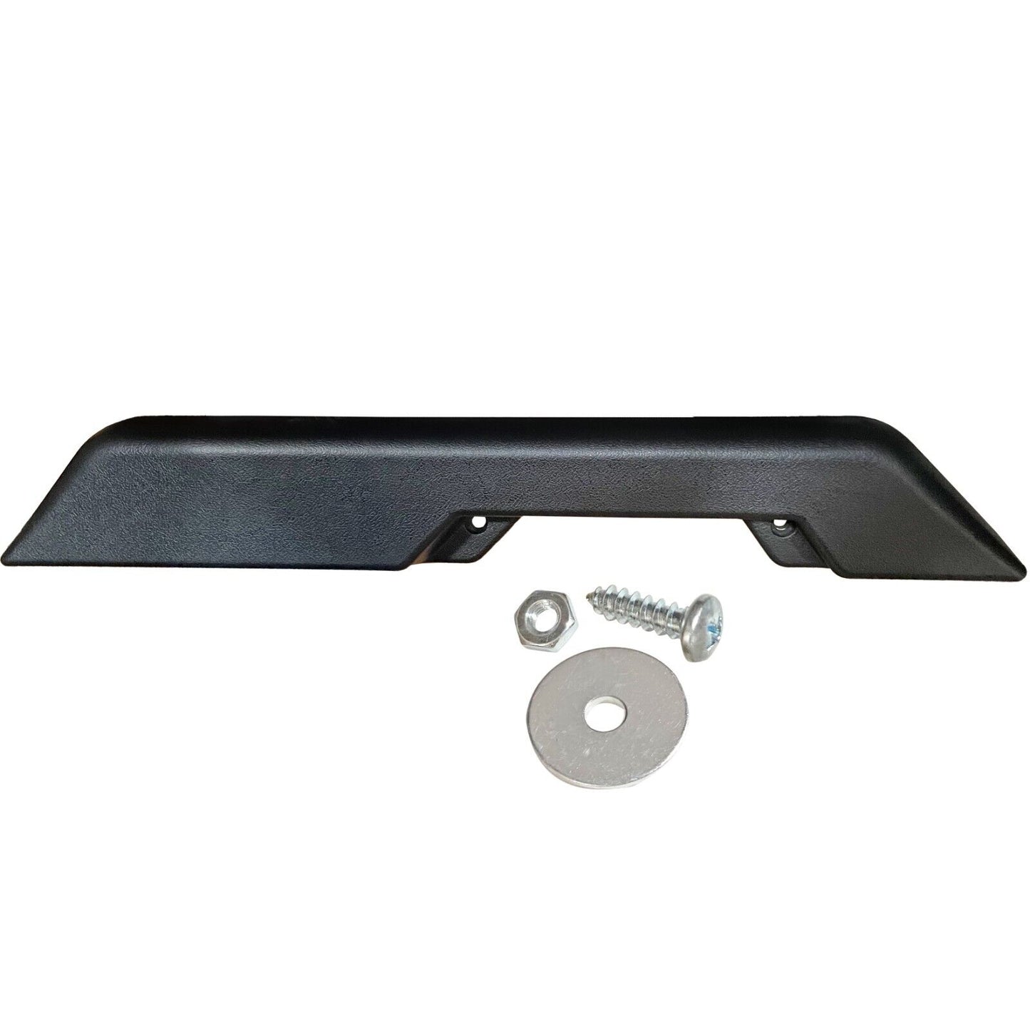 1981-87 C/10, Black -Fits LH- (Replaces GM# 14026421) Each.