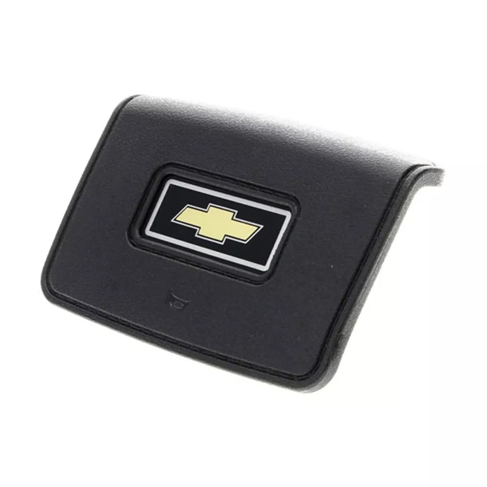 1978-87 C/10 Horn Cap, Black -Standard Each.