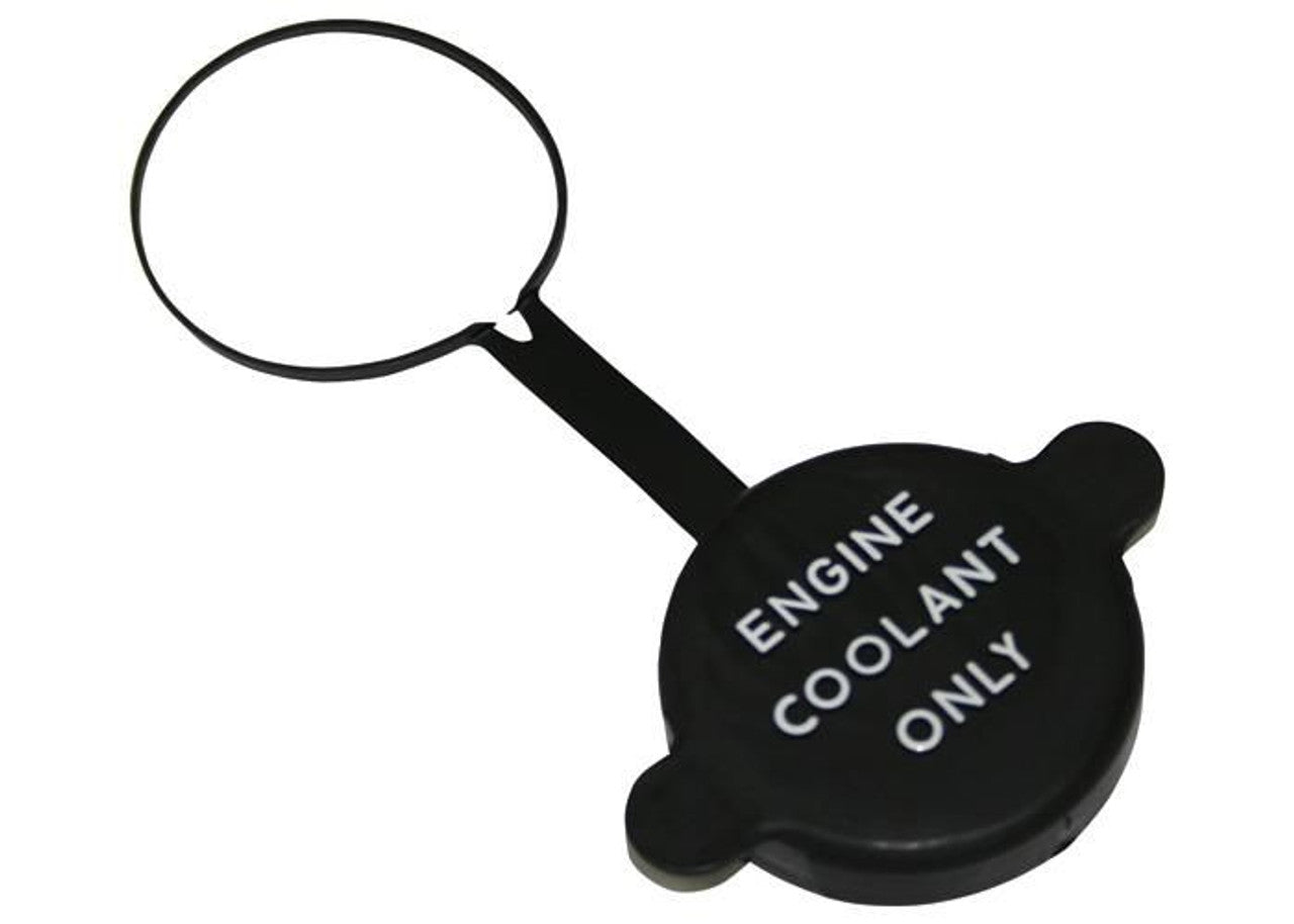 1974-84 Chevrolet / GMC Truck Radiator Overflow Cap, Each.