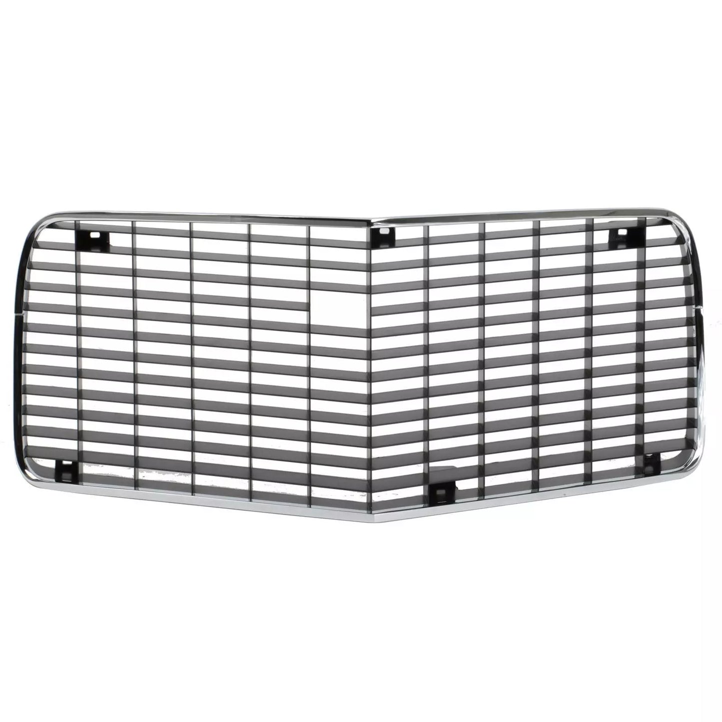 1970-1971 Camaro Grille, Z/28, Black