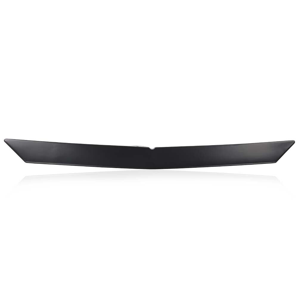 1967-1968 Chevrolet Camaro Pontiac Firebird Front Spoiler Air Dam Baffle