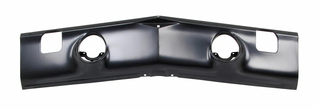 1969 CAMARO F/BUMPER VALANCE (standard or RS)