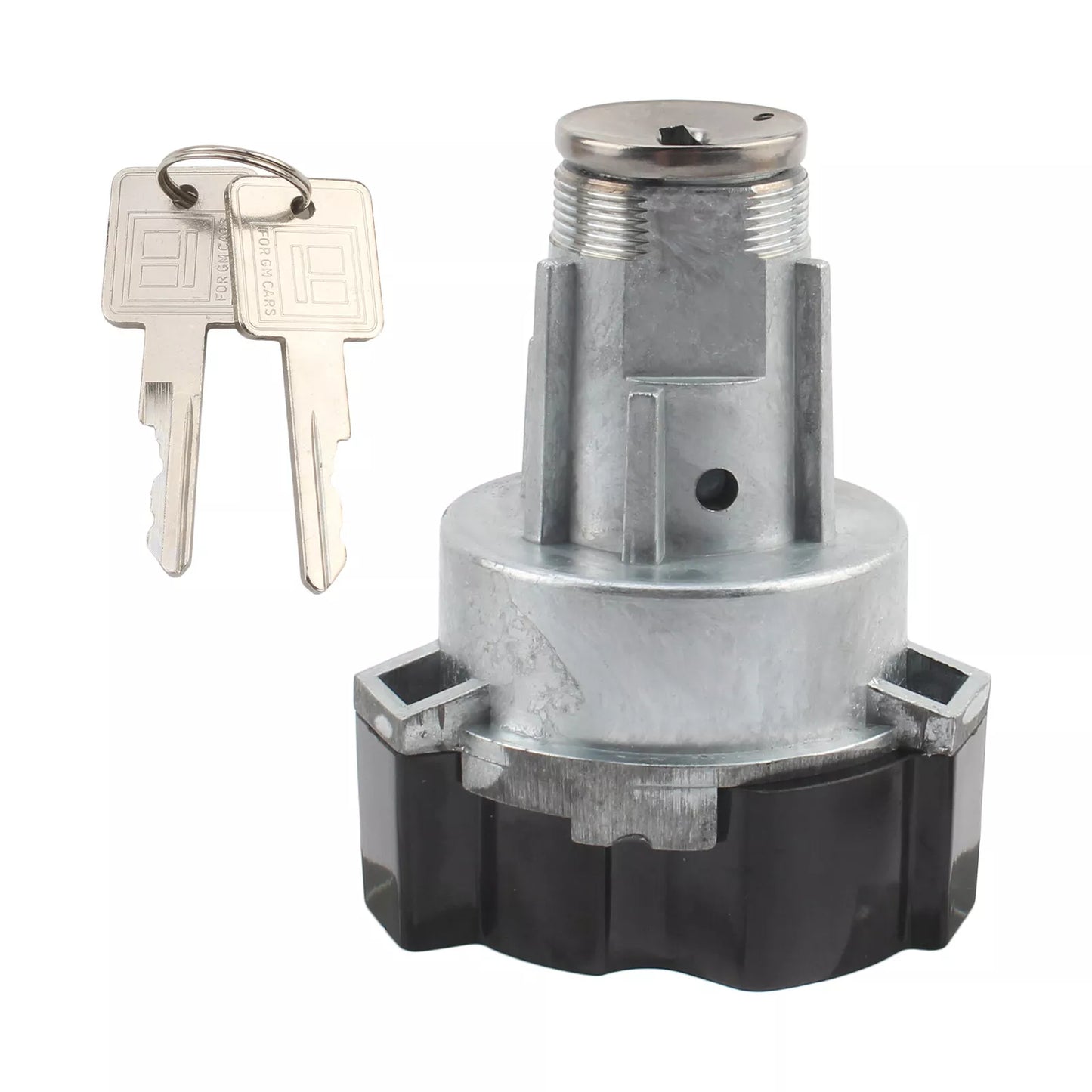 1967-72 Chevrolet / GMC Truck Ignition Switch, Tumbler and Keys, Each.