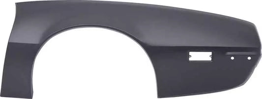 1970-73 Firebird Trans Am; Complete Quarter Panel; LH Driver Side