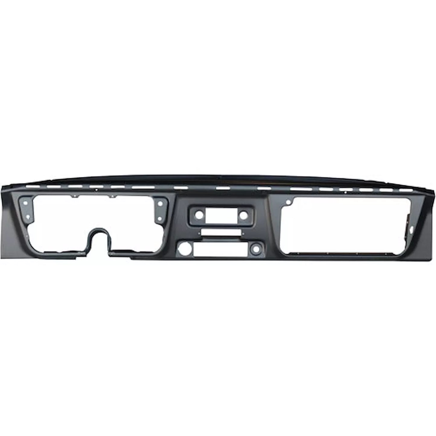 1968 Chevy/GMC Truck/Suburban Full Dash Panel W/O AC