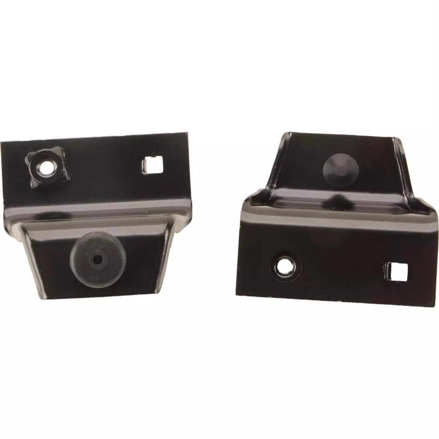 1969 Camaro RS Headlamp Stopper Brackets