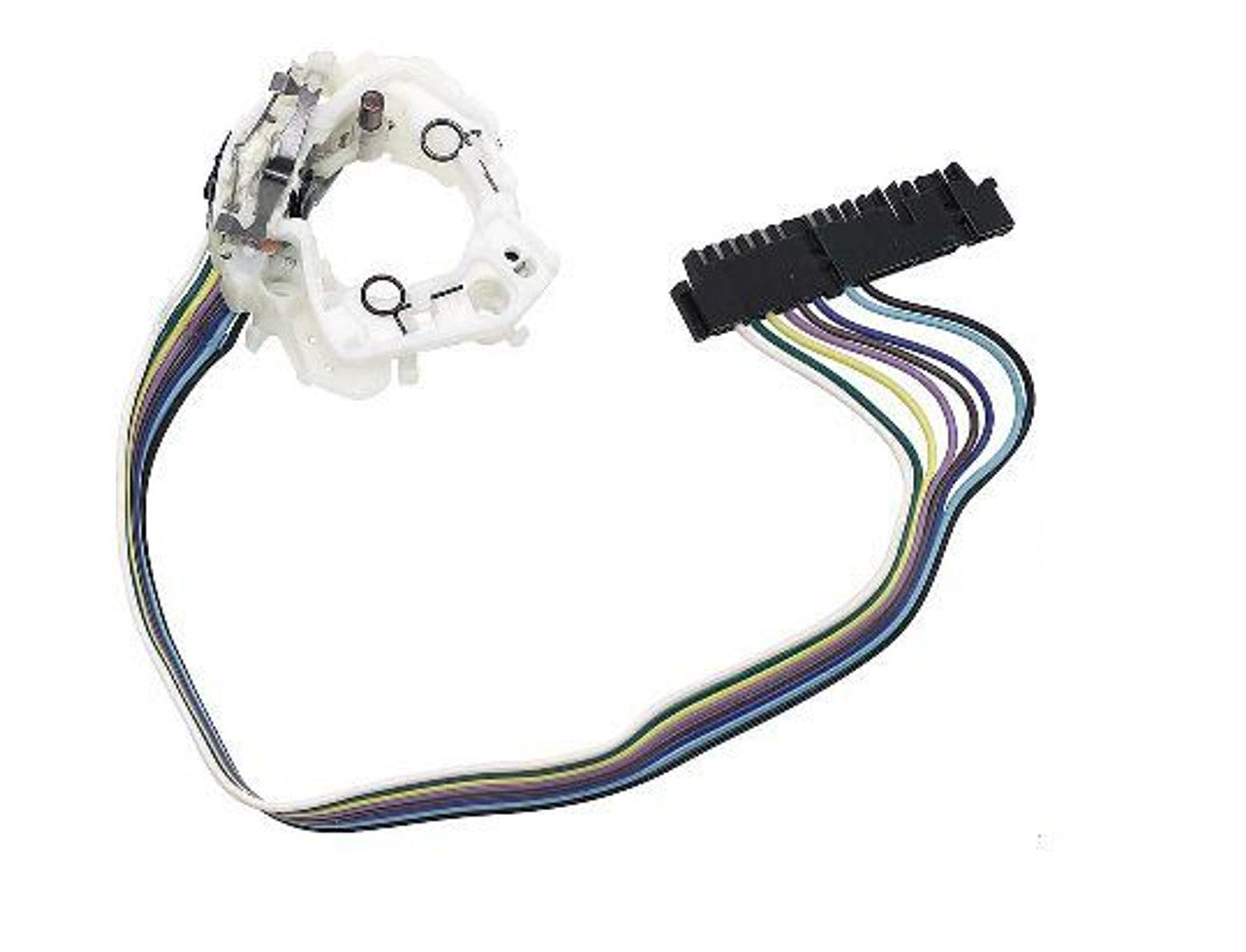 1977-83 C/10, Turn Signal Switch (ALL) Direct Replacement / No Adapter Required (Replaces GM# 1997985) Each.