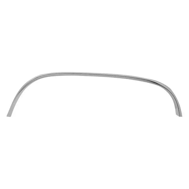 1988-2000 C/10 Wheel Opening Molding Rear RH
