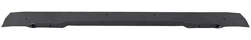 1969-72 Blazer Cab Floor Step Up Panel