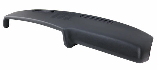 1970-1972 Chevelle Dash Pad - Black