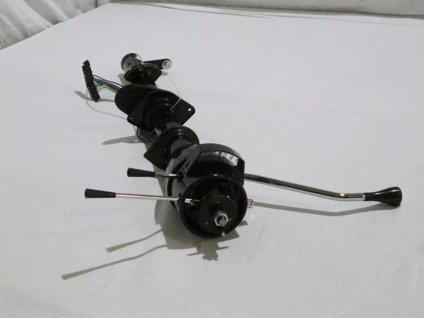 1967-1972 C-10 Automatic Steering Column W/Tilt