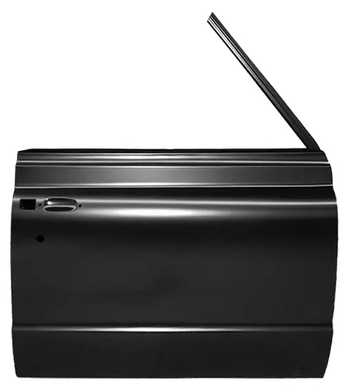 1969-71 Blazer Door Shell R/H, Complete. Each.