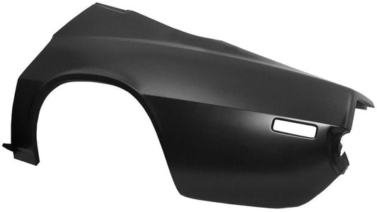 1970-1973 Chevy Camaro Quarter Panel Full LH