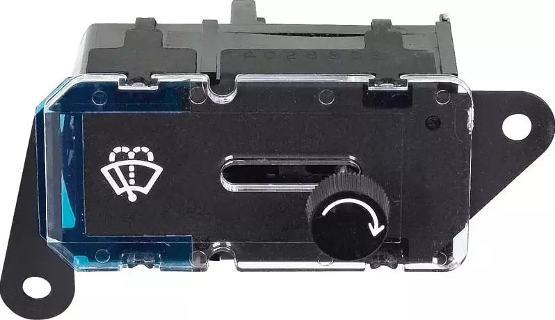 1978-83 C/10 Windshield Wiper Switch, With Pulse Wipers, 3-Speed and Delay Each.
