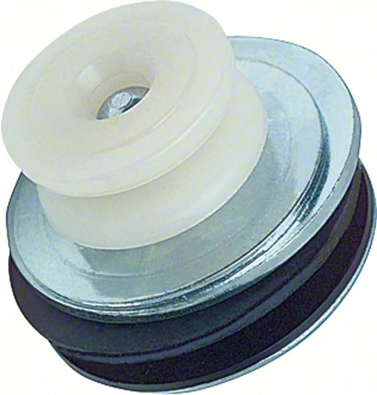 1967-1972 Chevrolet Quarter Window Roller Assembly