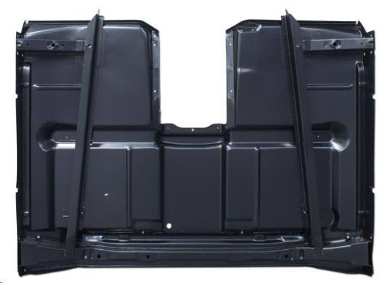 1967-72 Chevy / GMC Truck Complete Cab Floor Assembly