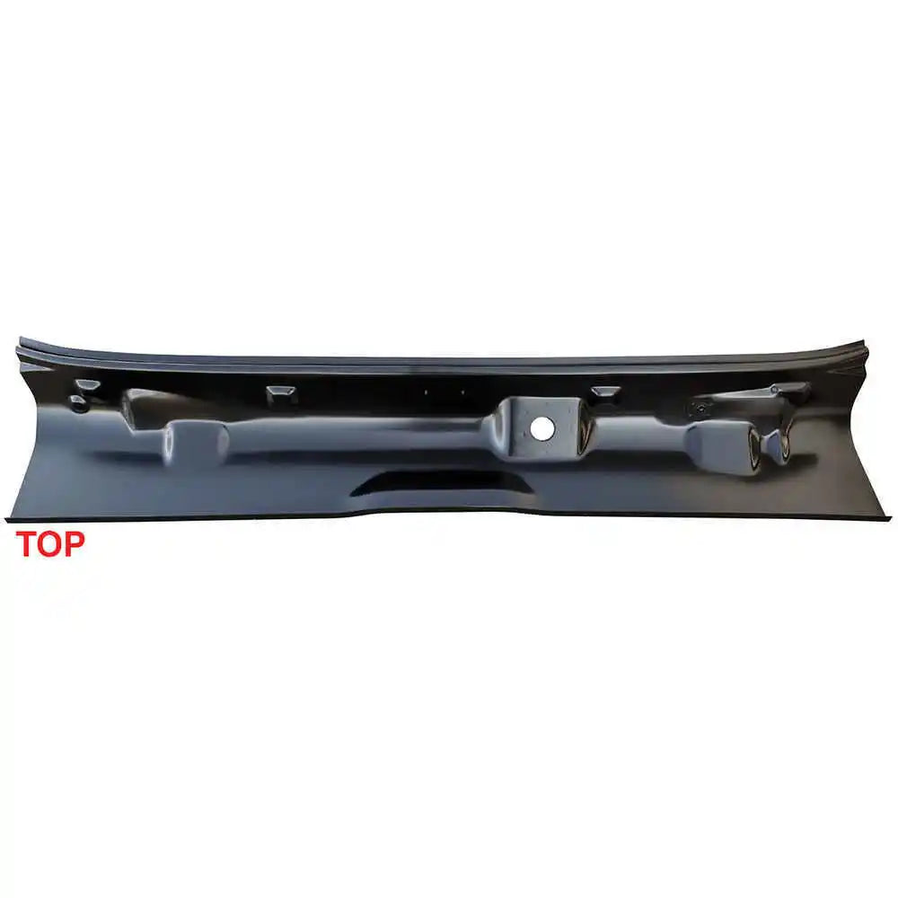 1967-1972 Lower Inner Cowl Panel C/10