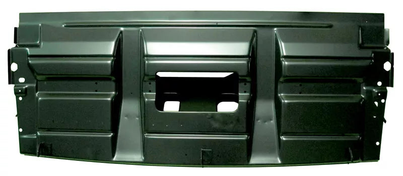 1967-1969 Convertible Seat Mount Rear Panel 67-69 Camaro & Firebird