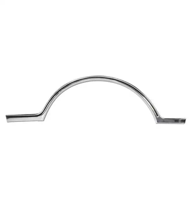 1967-68 C/10 Front Fender Wheel Arch Molding, RH. Each.