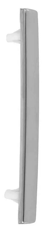 1985-87 C/10, Vertical Grill Molding , Inner Upper, 2 Required Per Grill, Each.