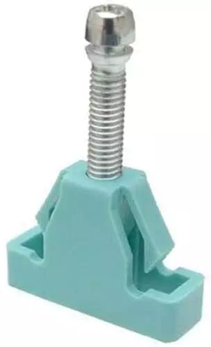 Headlight Adjuster Screw & Nut