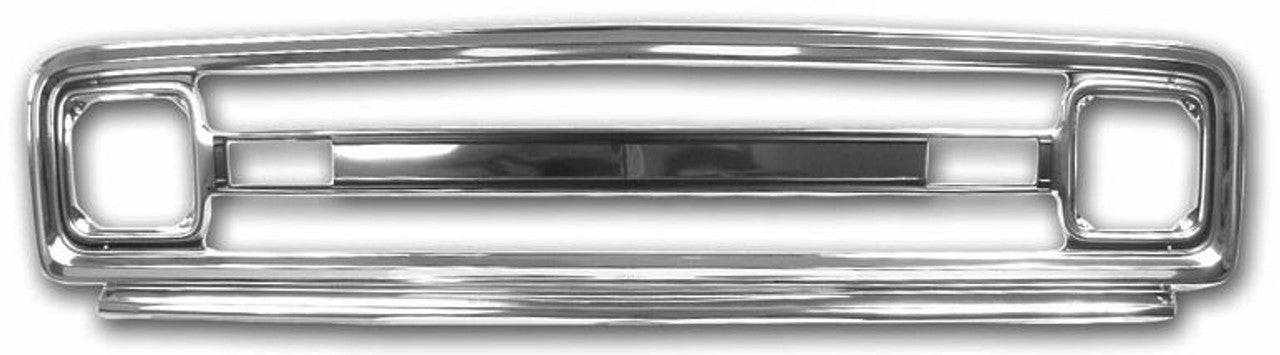 1969-70 Chevrolet Truck Grill -No Logo- Each.