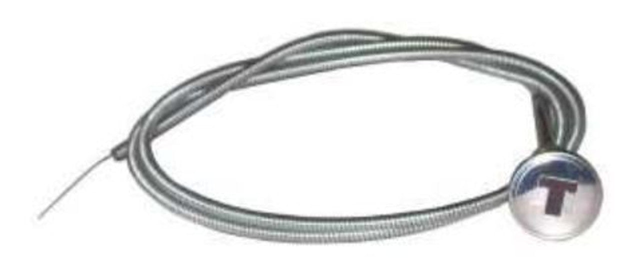 1947-53 Chevrolet / GMC Truck Throttle Cable (Replaces GM# 1992564) Each.