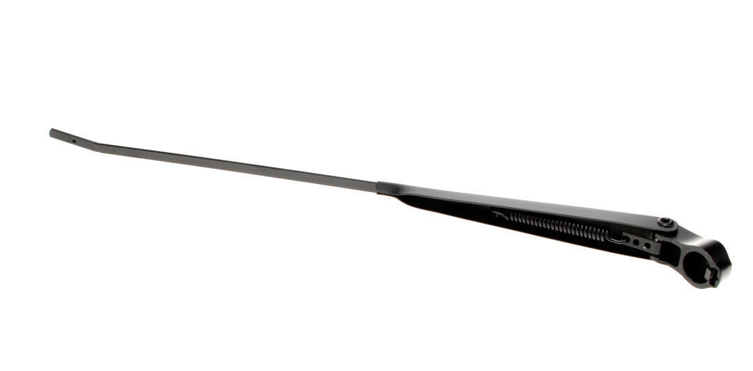 1973-84 Chevrolet / GMC Truck Windshield Wiper Arm, Black -Fits LH or RH- (Replaces GM# 15591703) Each.