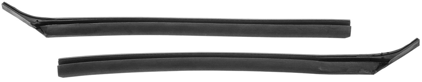 1965-1966 CHEVY IMPALA REAR QUARTER WINDOW