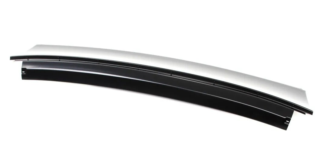 1967-1969 Camaro Firebird Coupe DECK filler PANEL