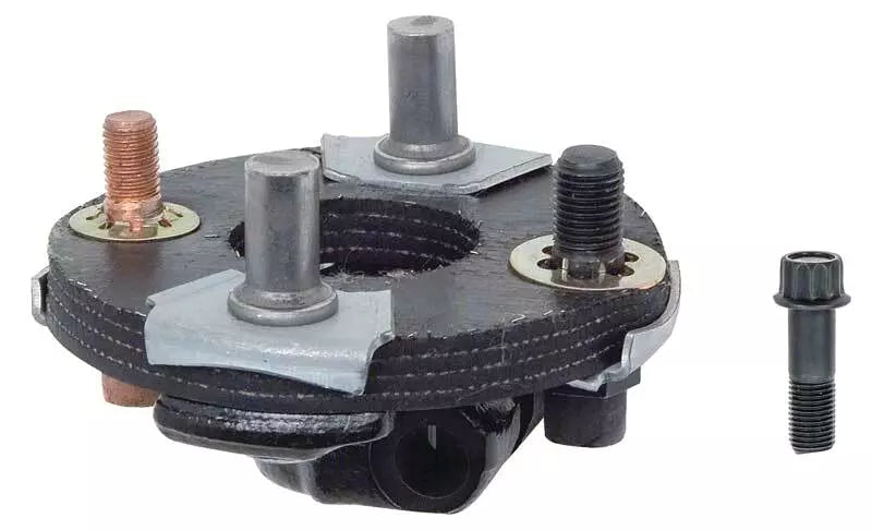 1959-1979 All Makes Steering Coupler 13/16" Shaft 36 Spline 3 1/4"Diameter